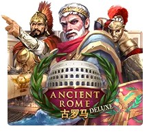Ancient Rome Deluxe - LUCKYGAMING138