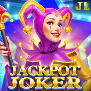 Jackpot Joker - LUCKYGAMING138