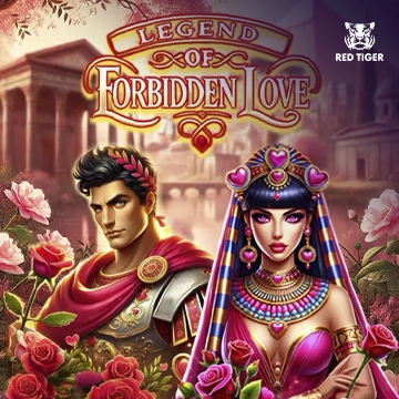 Legend Of Forbidden Love MegaWays™ - LUCKYGAMING138