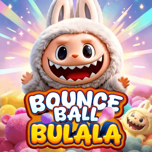 Bounceball Bulala - LUCKYGAMING138