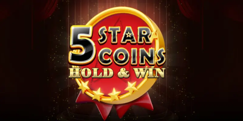 5 Star Boost: Hold & Win - LUCKYGAMING138