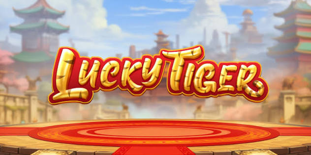 Lucky Tiger - LUCKYGAMING138