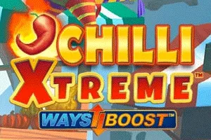 Chilli Xtreme - LUCKYGAMING138
