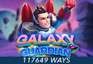 Galaxy Guardian - LUCKYGAMING138