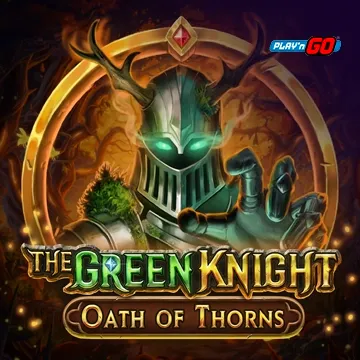 The Green Knight Oath of Thorns - LUCKYGAMING138