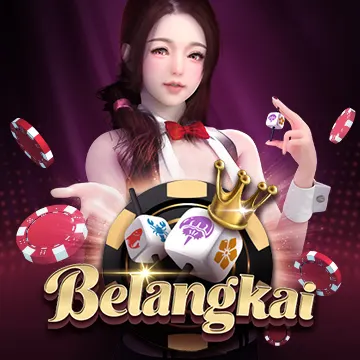 BeLangKai - LUCKYGAMING138