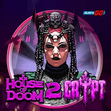 House Of Doom 2: The Crypt - LUCKYGAMING138