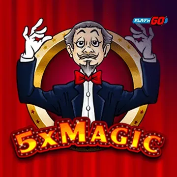 5xMagic - LUCKYGAMING138