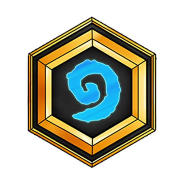 Hearthstone 炉石传说 - LUCKYGAMING138