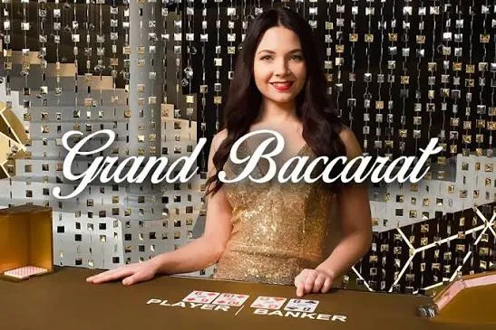 Grand Speed Baccarat 6 - LUCKYGAMING138