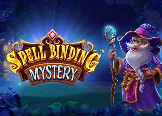 Spellbinding Mystery - LUCKYGAMING138
